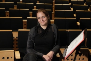 Lisa Passow