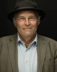 Niels Sonneman Production Manager Germany