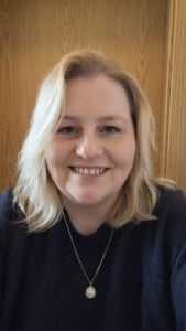 Susanne Pohl