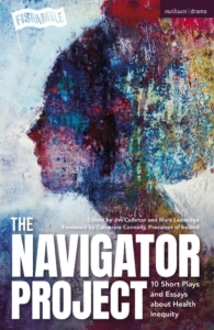 The Navigator Project book cover