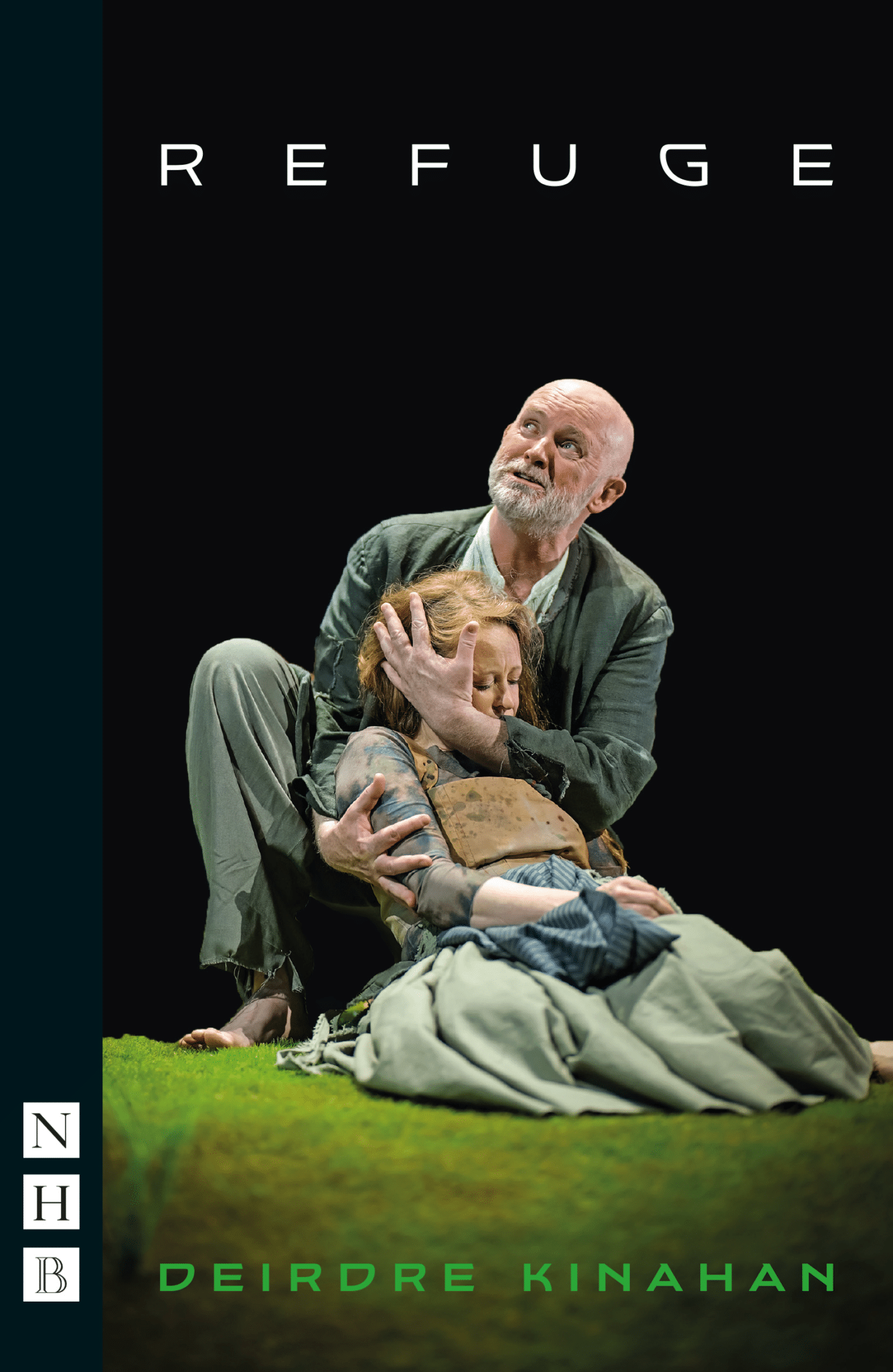 Refuge Cover