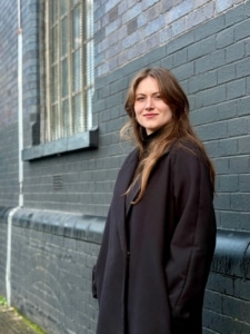 Ellen Kirk